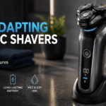 Best Self-Adapting Electric Shavers of 2026: Expert Reviews, Features & Buying Guide