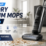 Best Flagship Wet-Dry Vacuum Mops of 2026: Expert Reviews, Features & Buying Guide