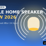 Google Home Speaker Review 2026: 3 Things I Learned After 24 Hours