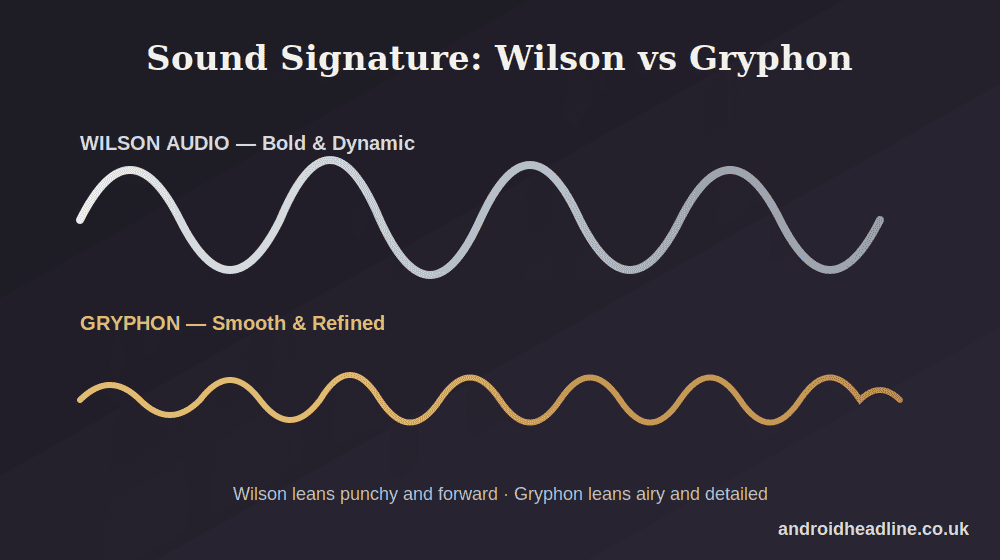 Best High-End Hi-Fi Tower Speakers 2026: Wilson vs Gryphon