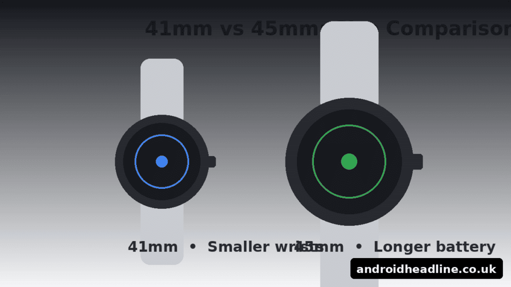 Pixel Watch 5 Models Explained: Buying Guide (2026)