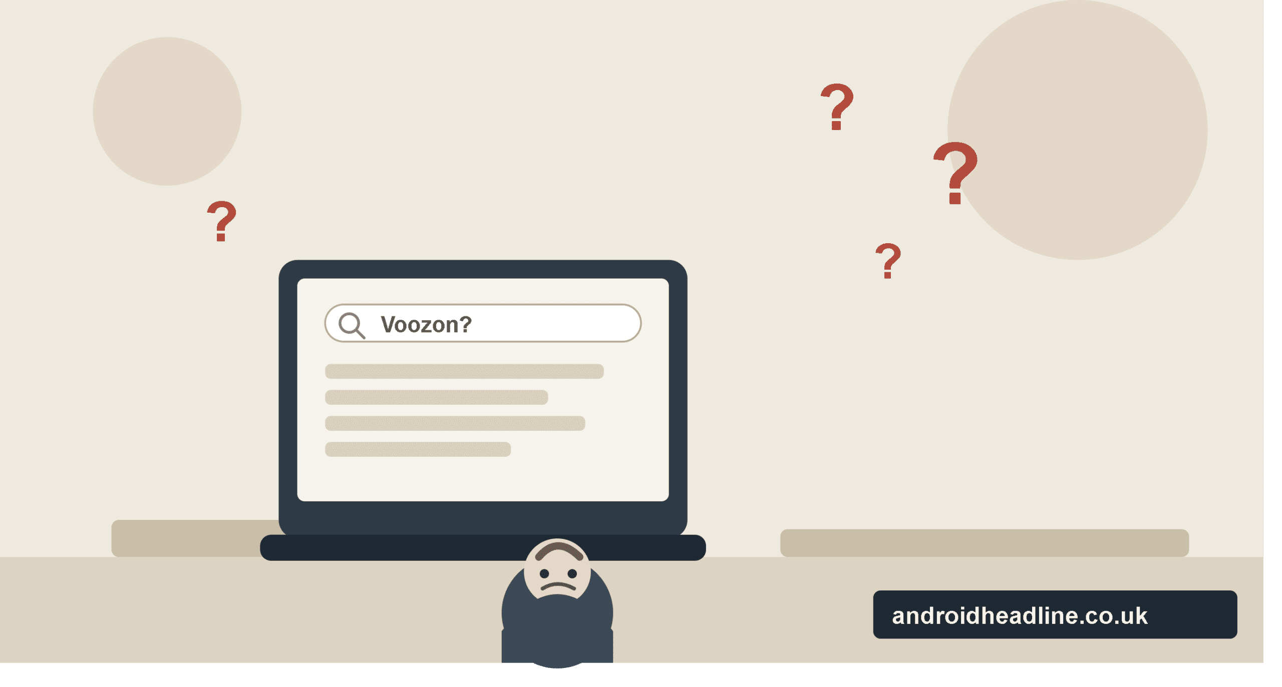 What Is Voozon? Here's What I Really Found (2026)